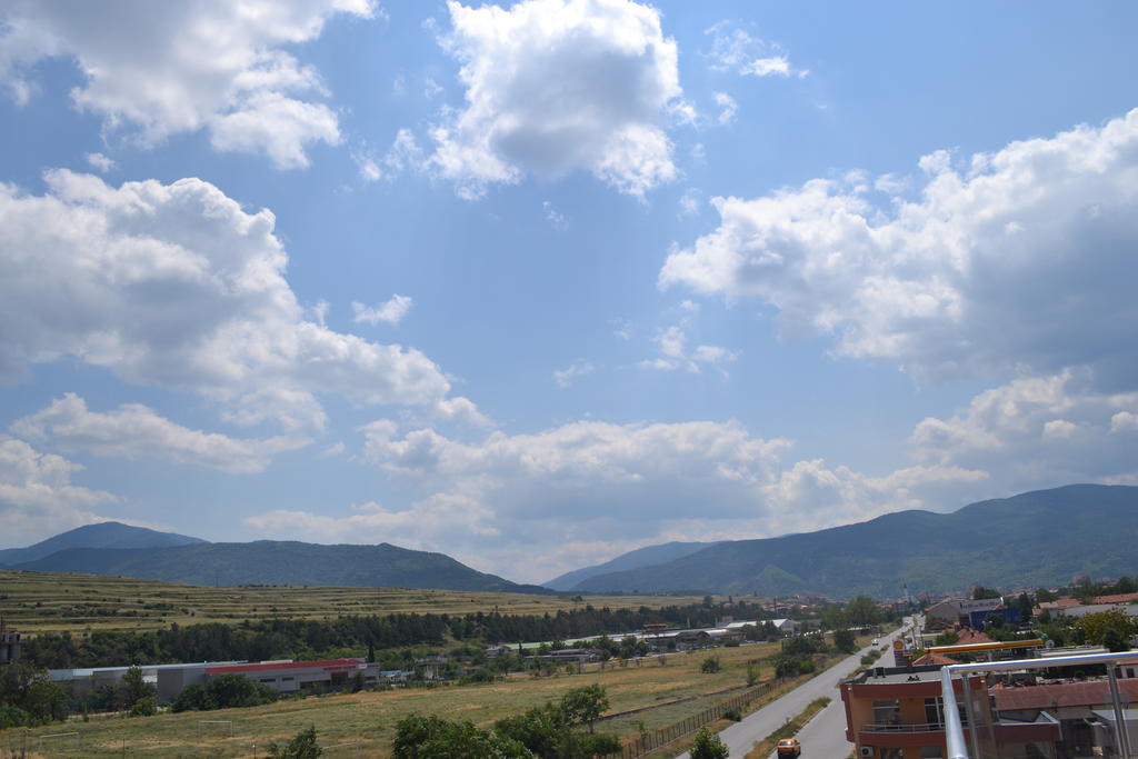 Alexander Hotel Asenovgrad Exterior foto